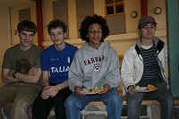 BRIGADOON 08 002